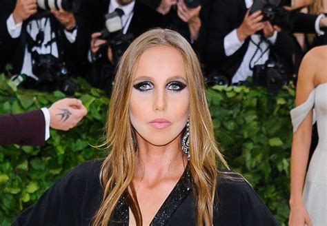 latest photos of allegra versace|allegra versace net worth.